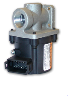Woodward L-series Trim valve